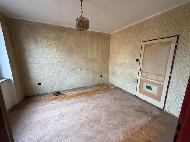 Prodej bytu 2+1, Lovosice, Kostelní, 56 m2