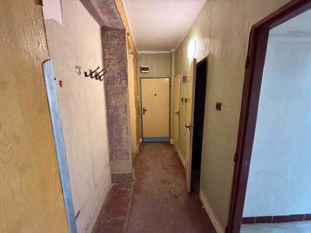 Prodej bytu 2+1, Lovosice, Kostelní, 56 m2