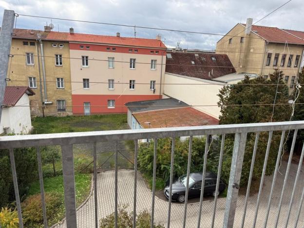 Prodej bytu 2+1, Lovosice, Kostelní, 56 m2