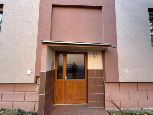 Prodej bytu 2+1, Lovosice, Kostelní, 56 m2