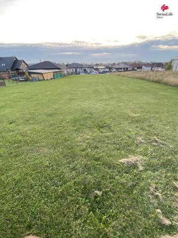 Prodej pozemku pro bydlení, Vavřinec, 1304 m2