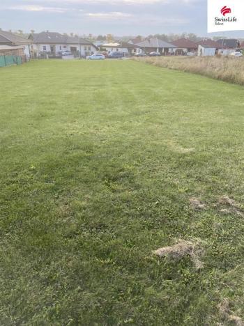 Prodej pozemku pro bydlení, Vavřinec, 1304 m2