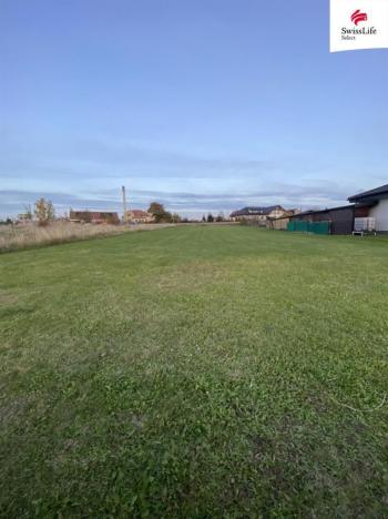 Prodej pozemku pro bydlení, Vavřinec, 1304 m2