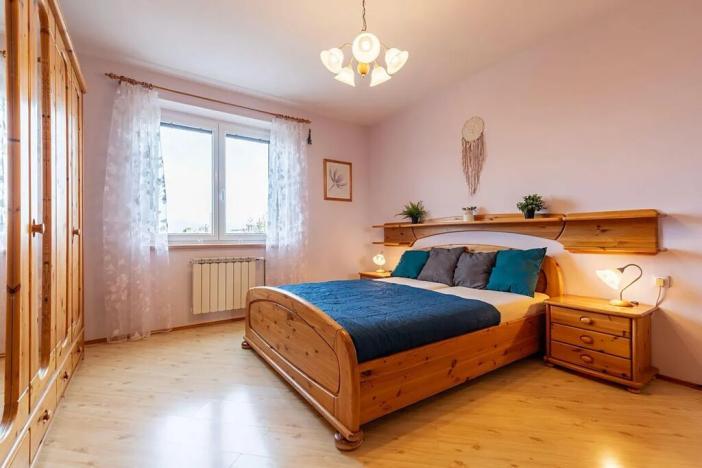 Pronájem bytu 3+kk, Moravské Budějovice, Na Výsluní, 88 m2