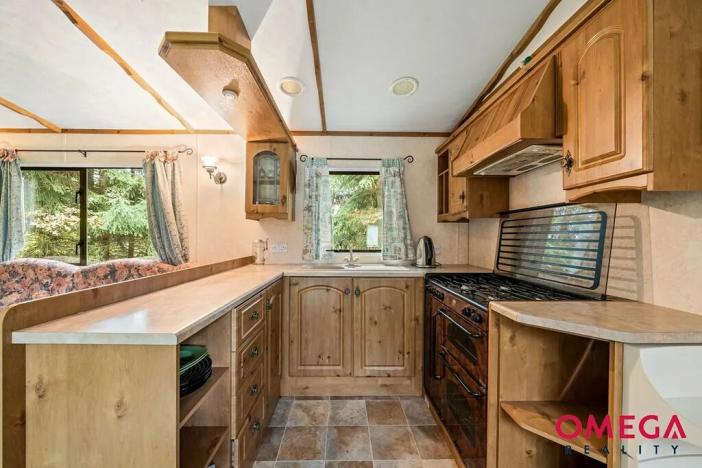 Pronájem chaty, Hněvkovice, 42 m2