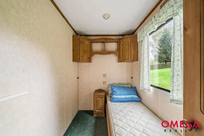 Pronájem chaty, Hněvkovice, 42 m2