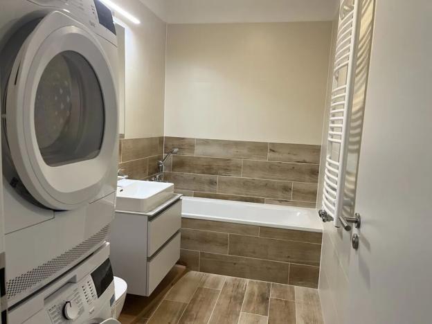 Pronájem bytu 2+kk, Praha, 55 m2