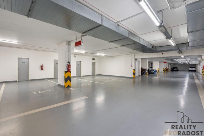 Prodej bytu 2+kk, Praha - Stodůlky, Tlumačovská, 62 m2