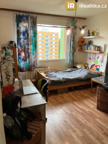Prodej bytu 3+1, Jičín, Nám. V. Čtvrtka, 65 m2