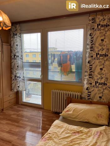 Prodej bytu 3+1, Jičín, Nám. V. Čtvrtka, 65 m2