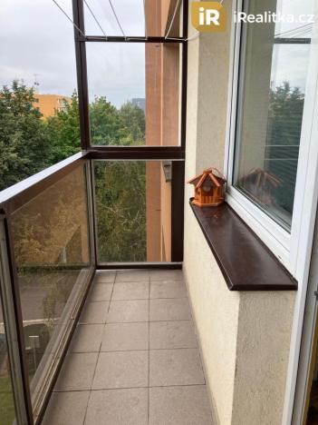 Prodej bytu 3+1, Jičín, Nám. V. Čtvrtka, 65 m2