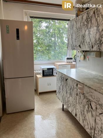 Prodej bytu 3+1, Jičín, Nám. V. Čtvrtka, 65 m2