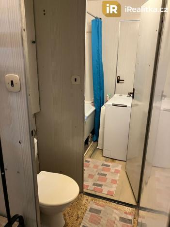 Prodej bytu 3+1, Jičín, Nám. V. Čtvrtka, 65 m2