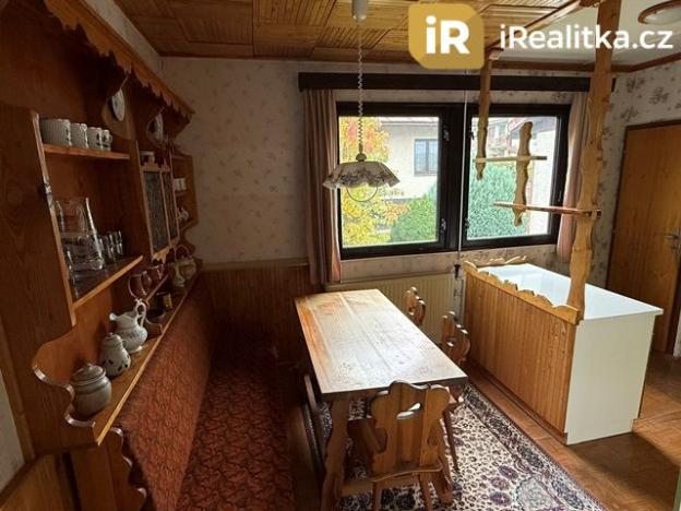 Prodej rodinného domu, Podůlší, 230 m2