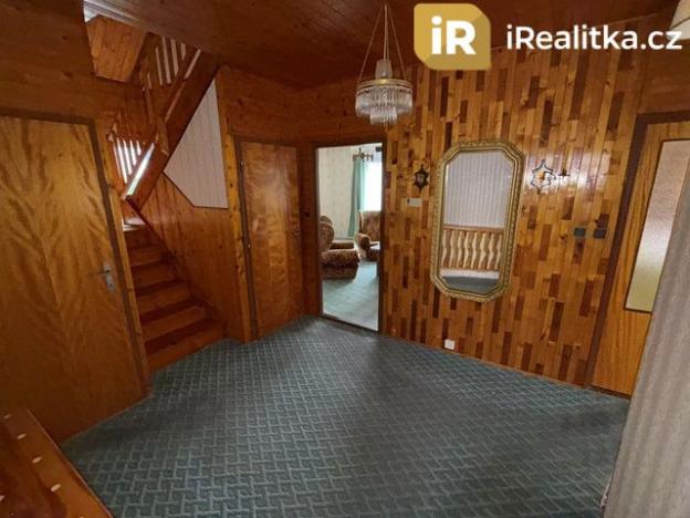 Prodej rodinného domu, Podůlší, 230 m2