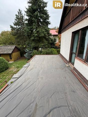 Prodej rodinného domu, Podůlší, 230 m2