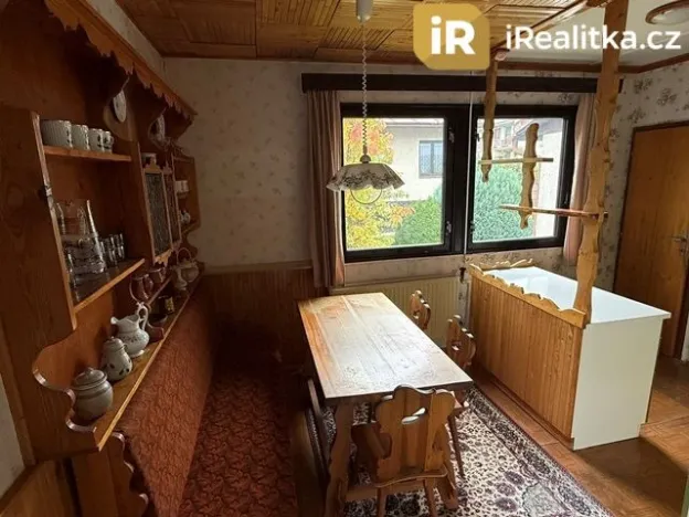 Prodej rodinného domu, Podůlší, 230 m2