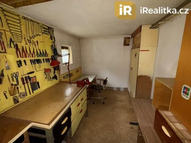 Prodej rodinného domu, Podůlší, 230 m2