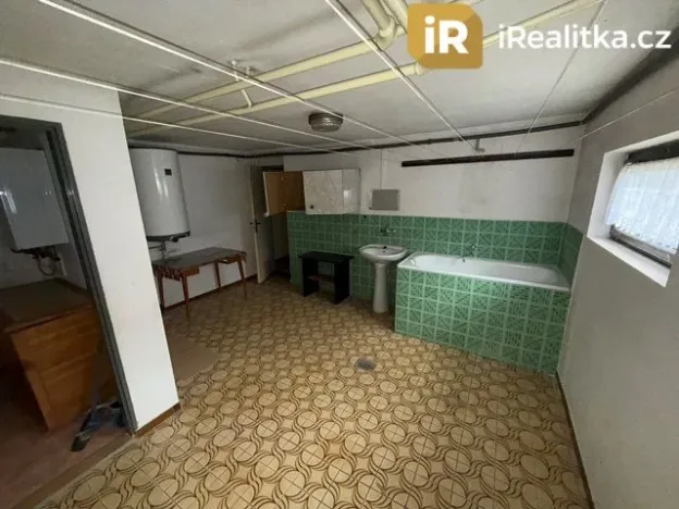 Prodej rodinného domu, Podůlší, 230 m2