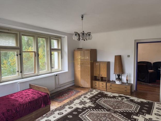 Prodej rodinného domu, Pavlíkov - Ryšín, 436 m2