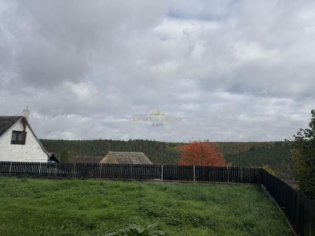 Prodej rodinného domu, Pavlíkov - Ryšín, 436 m2