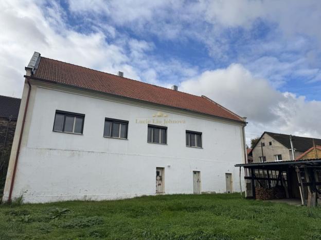 Prodej rodinného domu, Pavlíkov - Ryšín, 436 m2