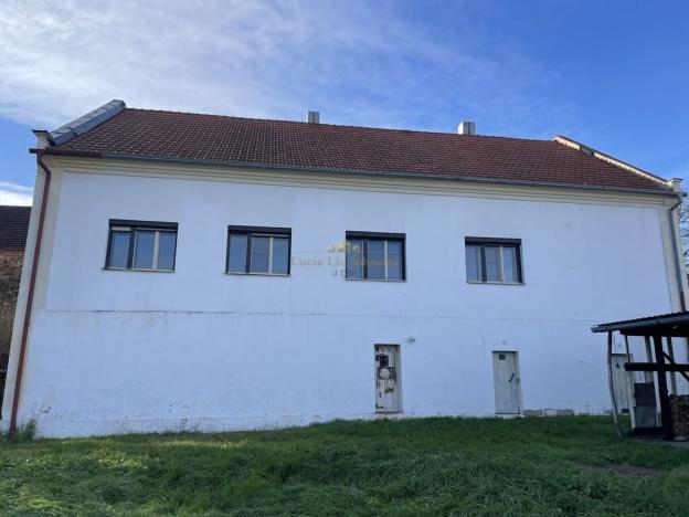 Prodej rodinného domu, Pavlíkov - Ryšín, 436 m2