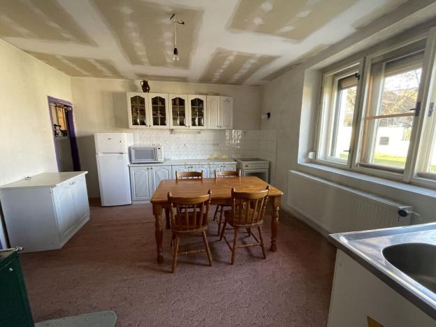 Prodej rodinného domu, Pavlíkov - Ryšín, 436 m2