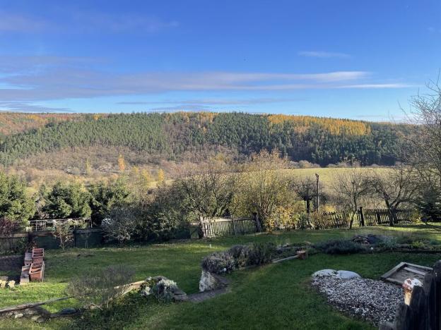 Prodej rodinného domu, Pavlíkov - Ryšín, 436 m2