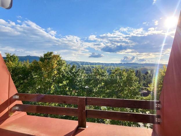 Prodej bytu 1+1, Starý Plzenec, Herejkova, 38 m2