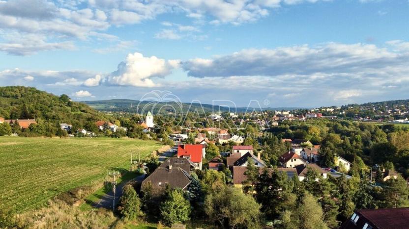 Prodej bytu 1+1, Starý Plzenec, Herejkova, 38 m2