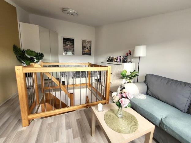 Prodej bytu 1+1, Starý Plzenec, Herejkova, 38 m2