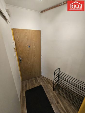 Prodej bytu 1+1, Mariánské Lázně, Hlavní třída, 36 m2