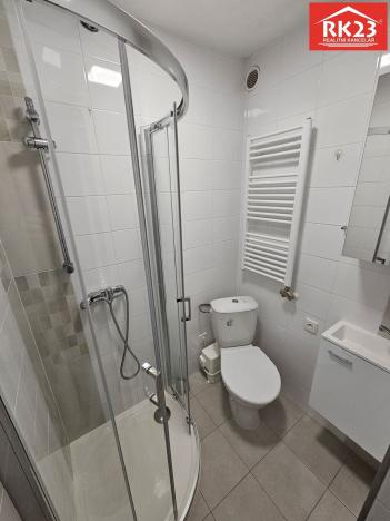 Prodej bytu 1+1, Mariánské Lázně, Hlavní třída, 36 m2