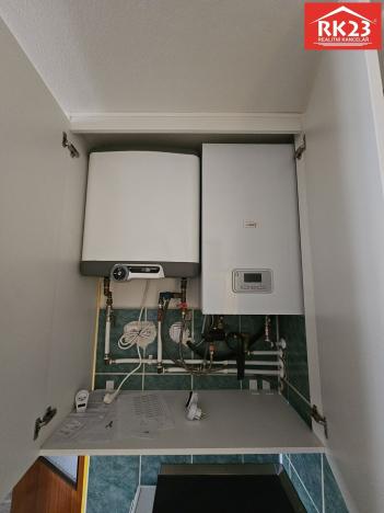 Prodej bytu 1+1, Mariánské Lázně, Hlavní třída, 36 m2