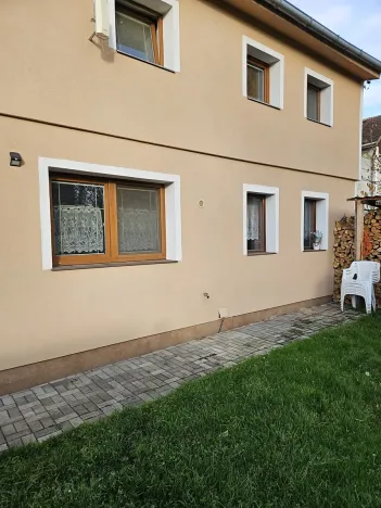 Prodej rodinného domu, Česká Lípa, Heroutova, 175 m2