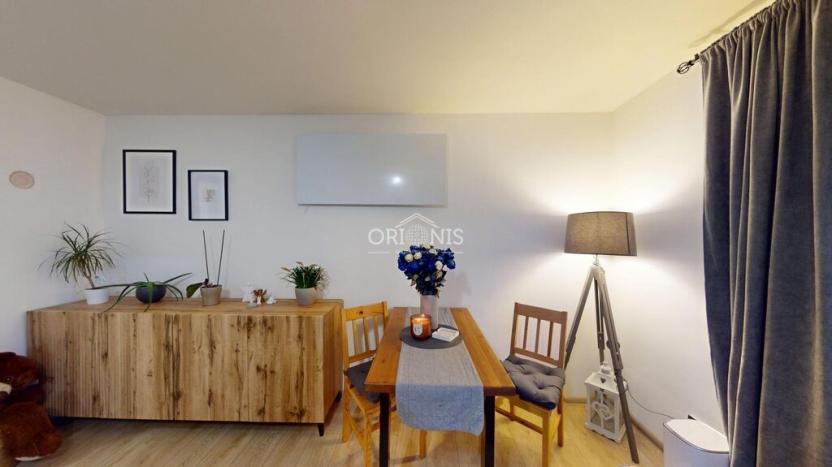 Prodej bytu 3+1, Jirkov, Budovatelů, 84 m2