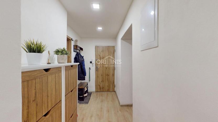 Prodej bytu 3+1, Jirkov, Budovatelů, 84 m2