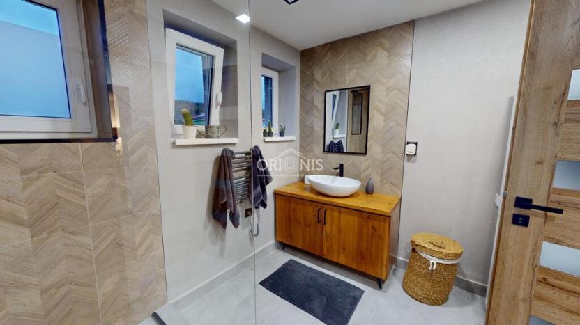 Prodej bytu 3+1, Jirkov, Budovatelů, 84 m2