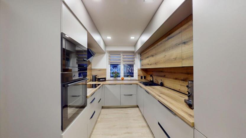 Prodej bytu 3+1, Jirkov, Budovatelů, 84 m2