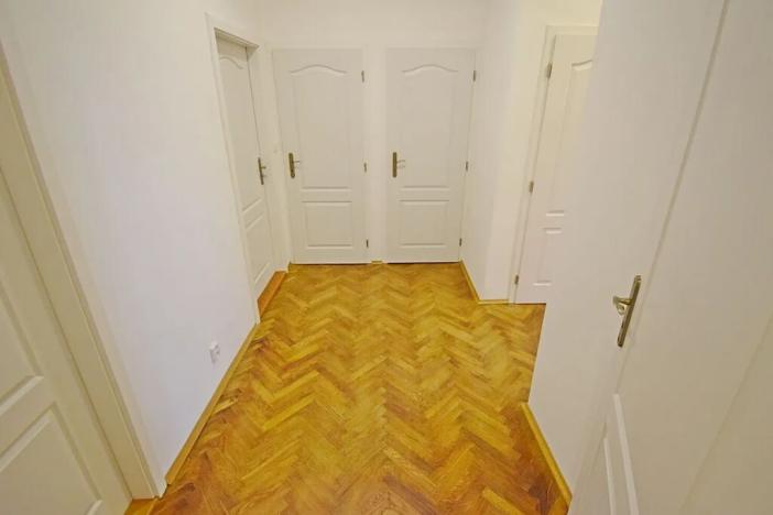 Pronájem bytu 3+kk, Praha - Vinohrady, Slezská, 86 m2