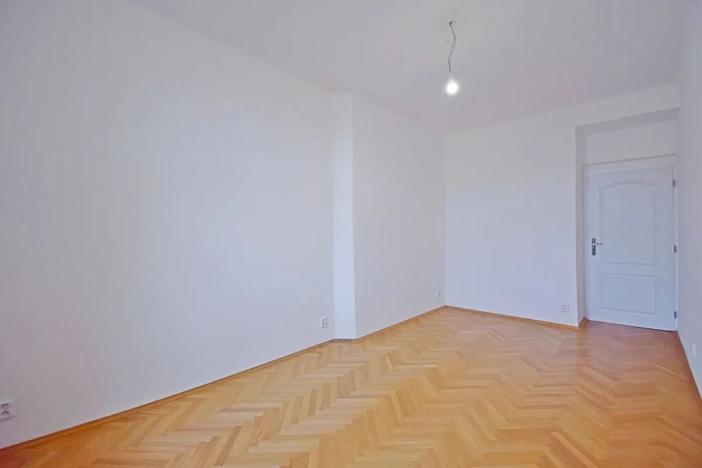 Pronájem bytu 3+kk, Praha - Vinohrady, Slezská, 86 m2