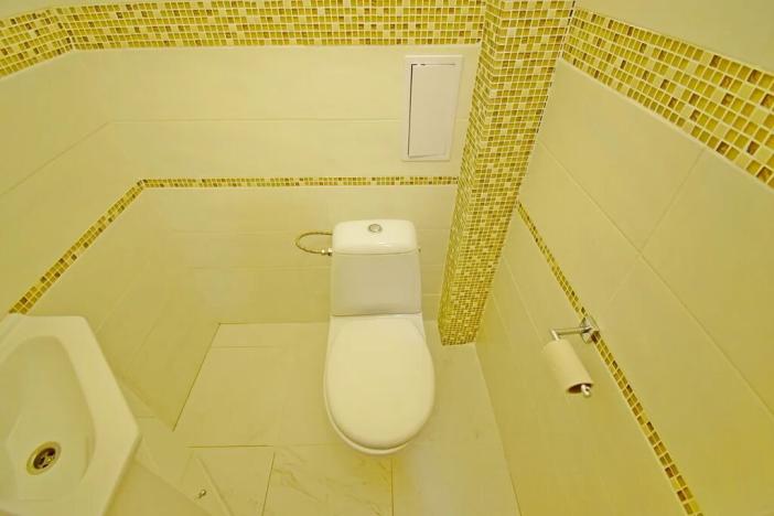 Pronájem bytu 3+kk, Praha - Vinohrady, Slezská, 86 m2