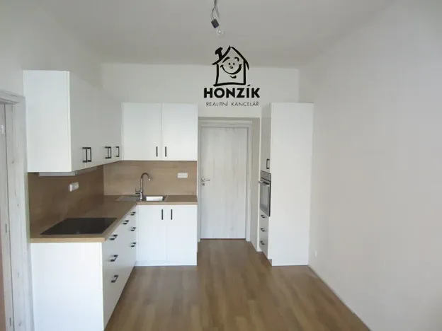 Pronájem bytu 2+kk, Praha - Nusle, Sdružení, 54 m2
