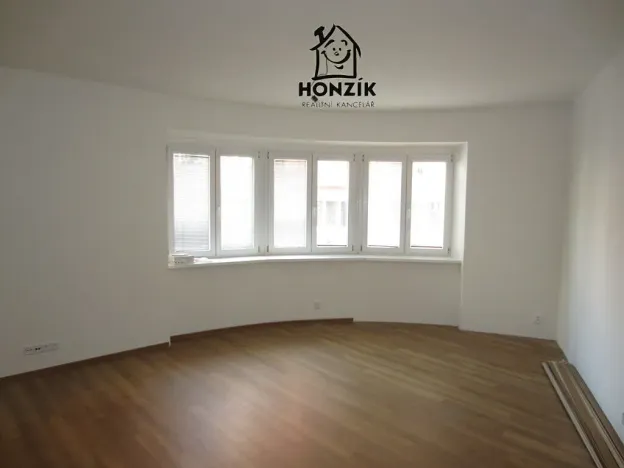 Pronájem bytu 2+kk, Praha - Nusle, Sdružení, 54 m2