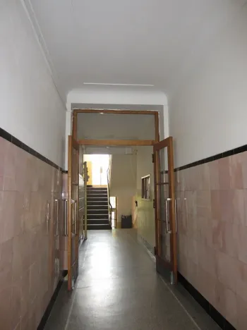 Pronájem bytu 2+kk, Praha - Nusle, Sdružení, 54 m2