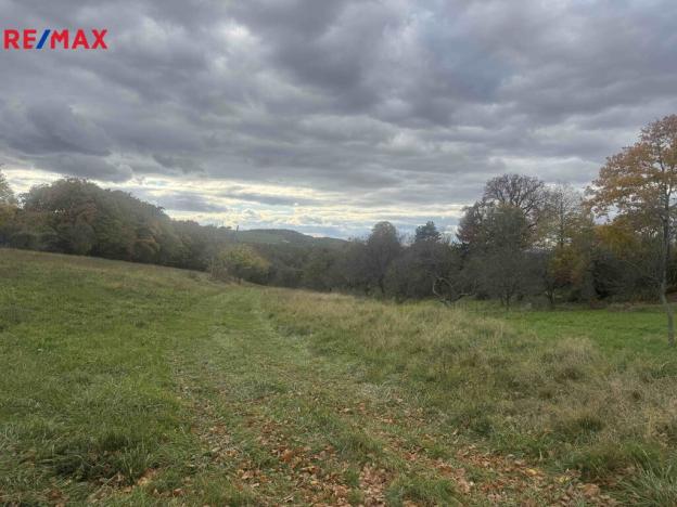 Prodej zahrady, Zlín - Kudlov, 8864 m2