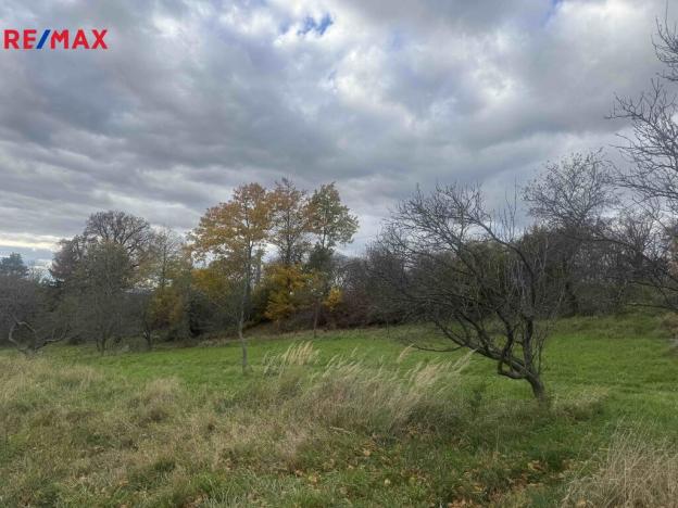 Prodej zahrady, Zlín - Kudlov, 8864 m2