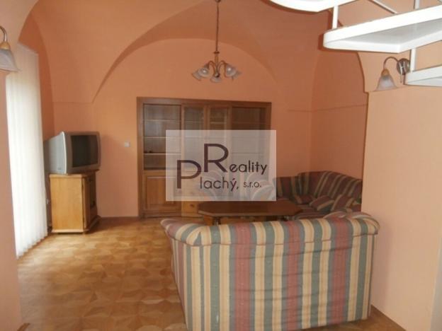 Pronájem bytu 2+1, Znojmo, 60 m2