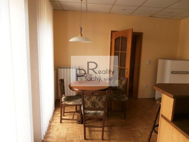 Pronájem bytu 2+1, Znojmo, 60 m2